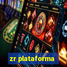 zr plataforma